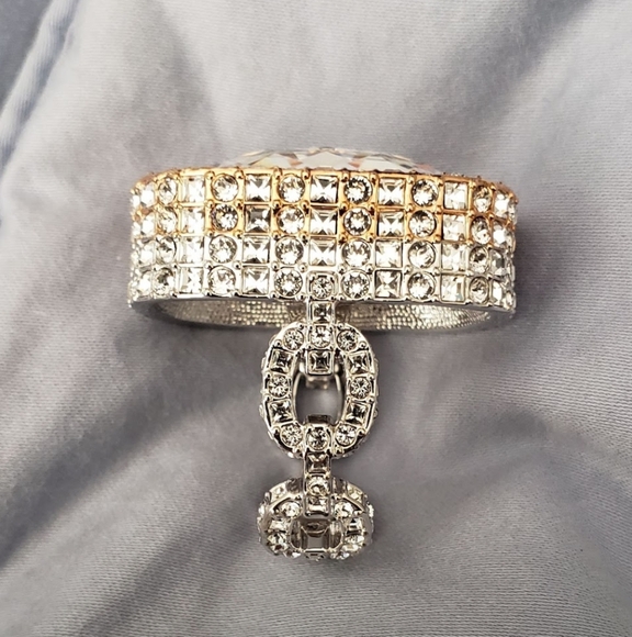 SWAROVSKI RING - Picture 4 of 4